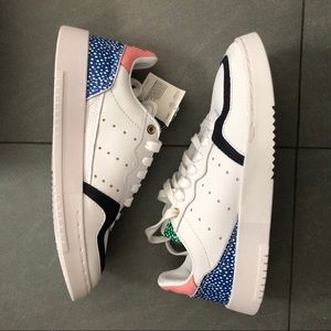 Adidas Supercourt Sneakers